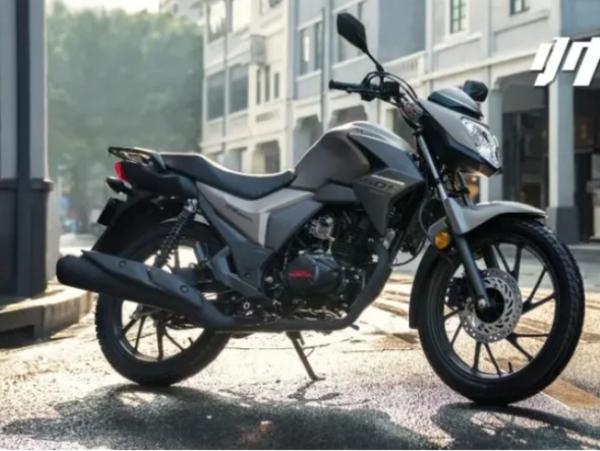Honda CB150S 2022 khỏe như "ngựa thồ" ra mắt với giá khoảng 32 triệu đồng
