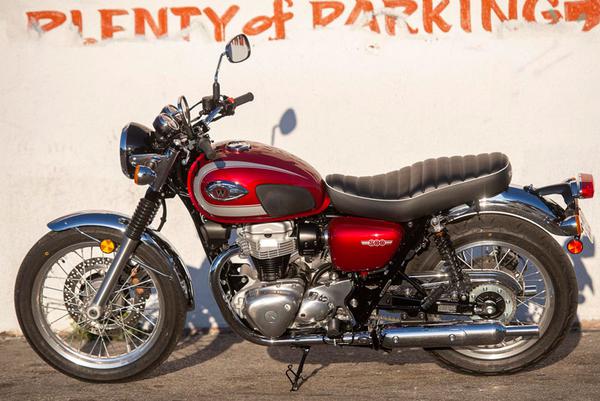 Top 10 mô tô cổ điển đáng sở hữu nhất năm 2022