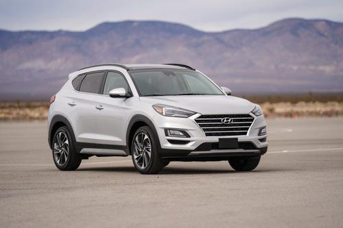 Hyundai triệu hồi 471.000 chiếc Tucson do lỗi đoản mạch điện tử có thể dẫn đến hỏa hoạn