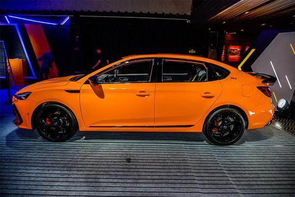 MG 6 PRO sử dụng động cơ công nghệ mới, tăng sức cạnh tranh trong phân khúc