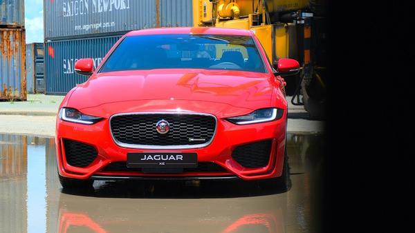 Bảng giá ô tô Jaguar mới nhất tháng 5/2023 tại Việt Nam