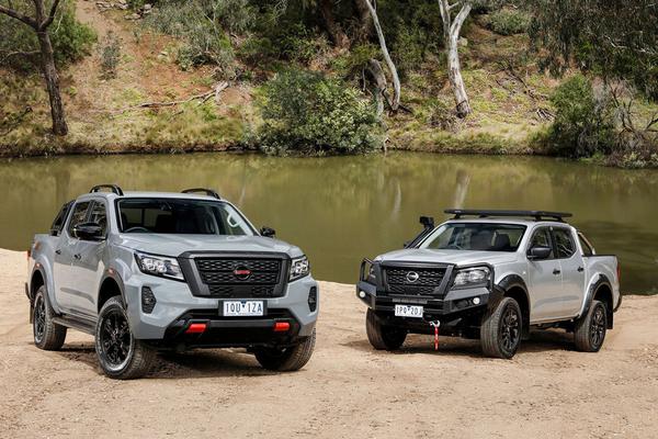 Nissan Navara 2021 chính thức bị khai tử tại châu Âu vào cuối năm nay