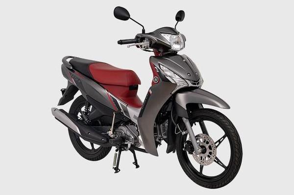 Những mẫu xe máy sắp cập bến Việt Nam trong năm nay