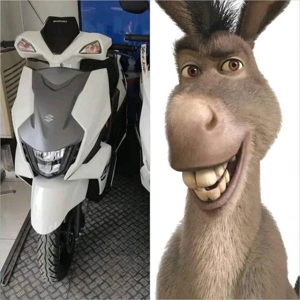 Suzuki Avenis 125 trình làng với giá 48 triệu đồng