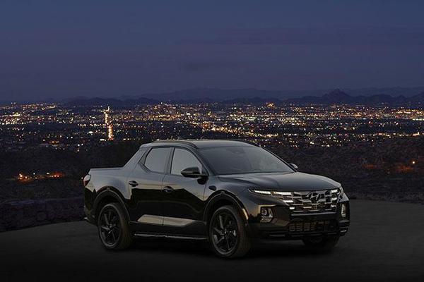 Hyundai Santa Cruz phiên bản đặc biệt tạo cơn sốt nếu cập bến thị tường Việt Nam