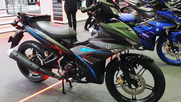 Top xe côn tay giá dưới 50 triệu tốt nhất hiện nay