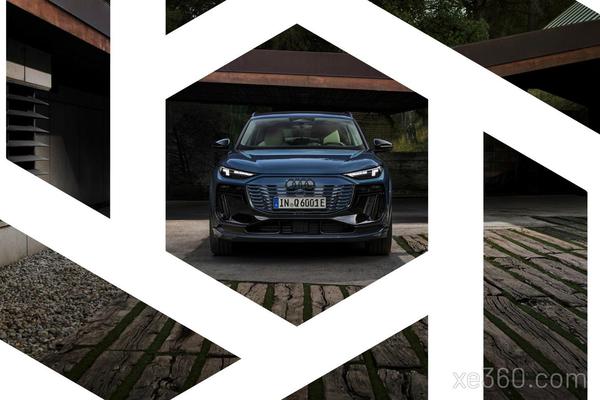 2 triệu xe Audi sẽ được trang bị ChatGPT