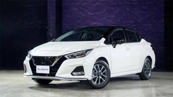 Nissan Almera 2022 mở bán tại Việt Nam được khắc phục lỗi mờ kính