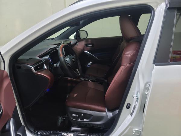 Cảm nhận về Toyota Corolla Cross bản V sau gần 5.000Km cho anh em chưa mua xe tham khảo