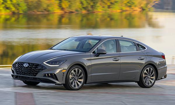 Hyundai tiếp tục dừng hoạt động nhà máy sản xuất ô tô do thiếu chip bán dẫn