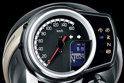 Honda CB350RS phiên bản mới sẽ được thương hiệu Honda cho ra mắt