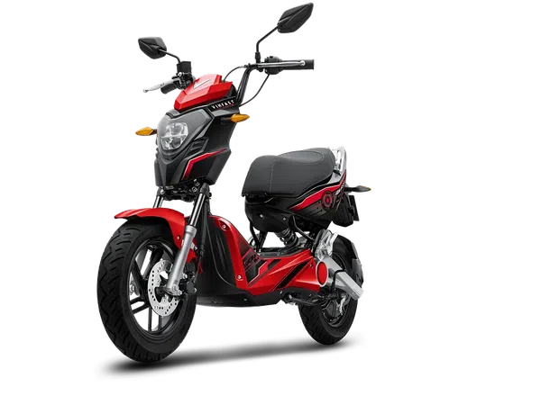 VinFast đăng ký mẫu xe máy điện mới