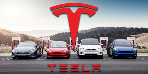 Hơn 400.000 chiếc Tesla ở Mỹ bị điều tra vì sự cố phanh ảo