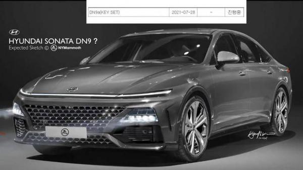 Phát hiện Hyundai Kona thế hệ mới, sẽ bổ sung bản thuần điện