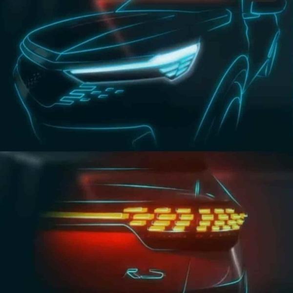 Honda ZR-V sẽ là BR-V phiên bản nhỏ đấu Toyota Raize ?