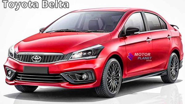 Toyota Vios bị khai tử tại thị trường Ấn Độ