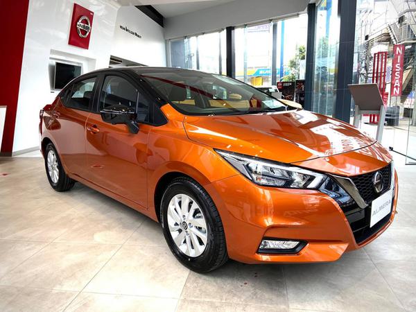 Nissan Almera 2021 nhận cọc tại Việt Nam, dự kiến bàn giao xe vào tháng 6 sắp tới