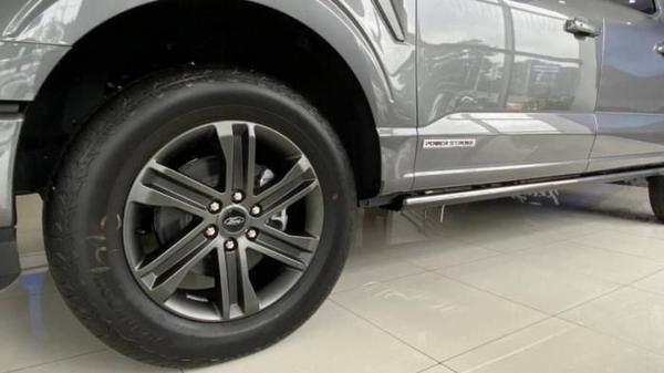 Ford F-150 diesel ra mắt tại Philippines với giá khoảng 1,53 tỷ đồng