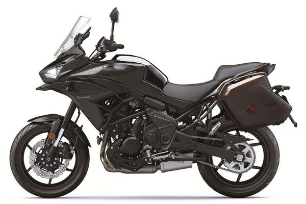 Top 10 mẫu môtô đáng sở hữu nhất được Kawasaki ra mắt năm 2022
