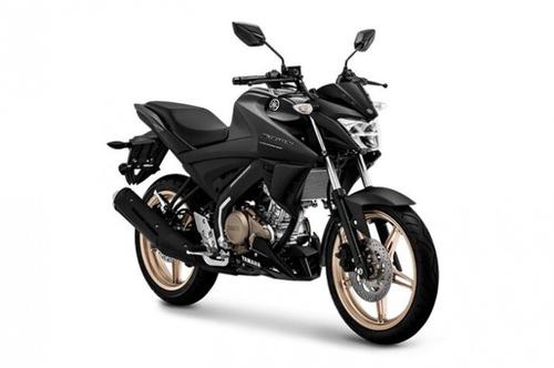 Yamaha Vixion 2021 sẽ được bổ sung thêm màu sắc mới