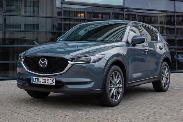 Lexus là mẫu xe có độ tin cậy cao nhất, vượt qua Mazda