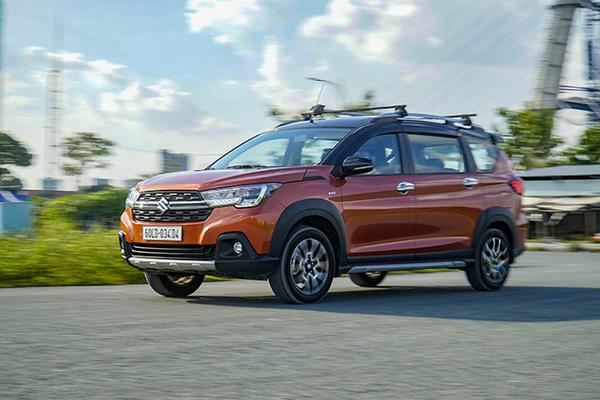 Suzuki tung ưu đãi dành riêng cho những anh hùng tuyến đầu chống dịch COVID-19