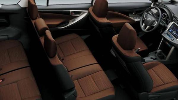 Toyota Innova có bị "khai tử" để nhường sân cho Avanza 2022 ?