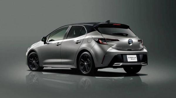 Toyota Corolla phiên bản đặc biệt ra mắt, kỷ niệm cột mốc bán 50 triệu chiếc