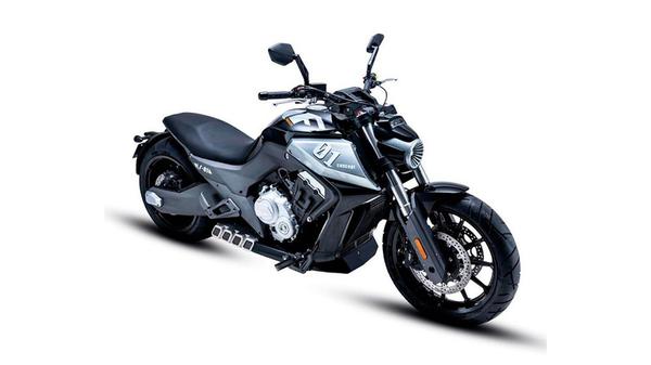 Benda LFC700 dự kiến sẽ mang thiết kế Cruiser thể thao được lấy cảm hứng từ mẫu xe LF-01