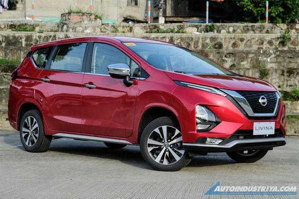 Mẫu MPV giống hệt Mitsubishi Xpander chính thức ra mắt Đông Nam Á với giá hấp dẫn