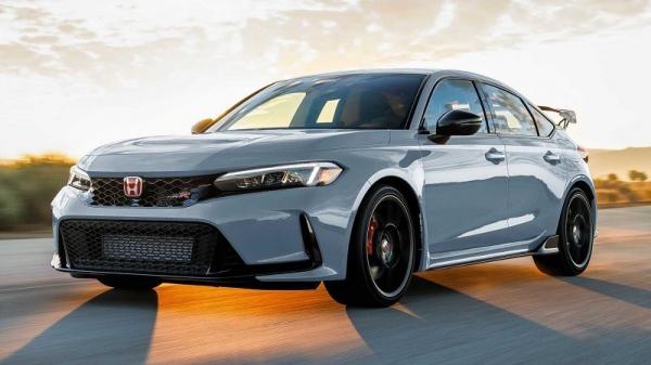 Bảng giá xe ô tô Honda mới nhất tháng 7/2023