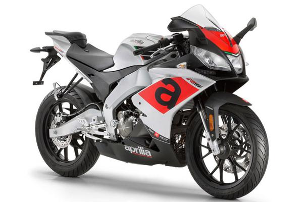 Top 10 mẫu mô tô 125cc được bầu chọn tốt nhất năm 2021