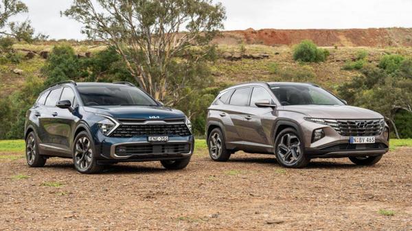Trong 11 tháng qua ,Hyundai và Kia bán được 6,26 triệu xe