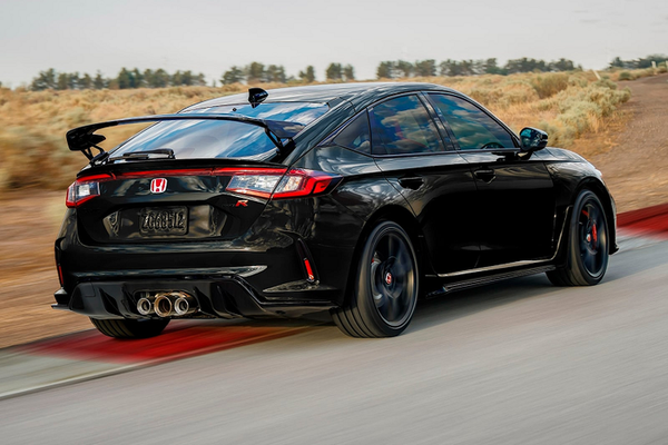 Dòng xe Hot Hatch là xe gì, khác gì với hatchback?