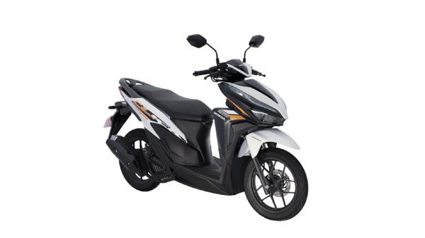 Honda Click 125i 2021 sẽ được bổ sung màu sắc mới