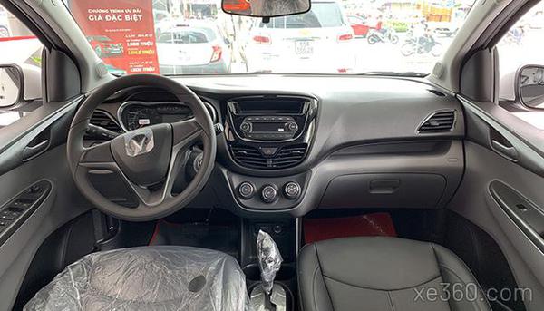 VinFast Fadil "siêu lướt" chỉ 800 km được rao bán với giá cực hời