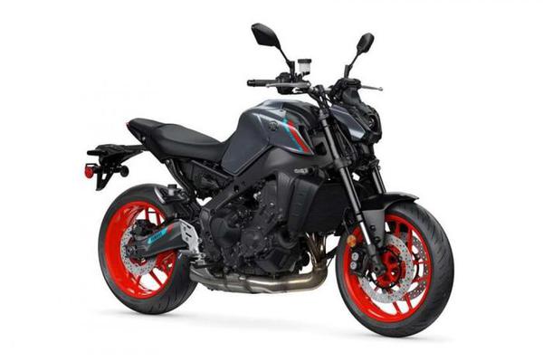 Bộ đôi Yamaha MT-09 2022 và Tracer 9 GT chính thức ra mắt, đáp ứng tiêu chuẩn Euro 5