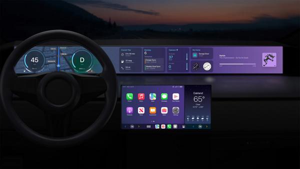 Cựu kỹ sư Apple bị buộc tội ăn cắp công nghệ tự lái cho công ty Trung Quốc