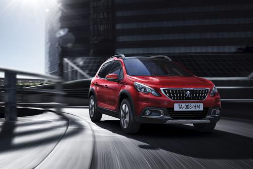 Stellantis xác nhận Peugeot sẽ không đến thị trường Mỹ