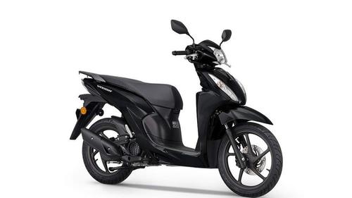 Honda Vision sắp được ra mắt tại thị trường Châu Âu