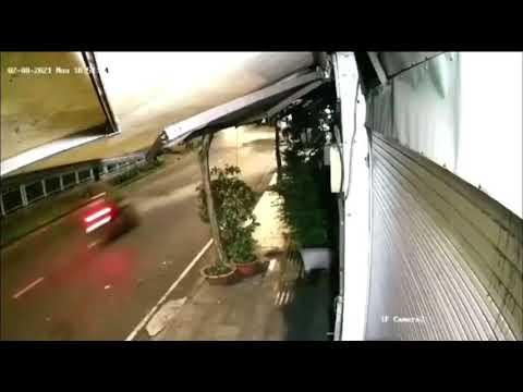 Chiến sĩ công an tử vong thương tâm khi truy đuổi đối tượng vi phạm Chỉ thị 16
