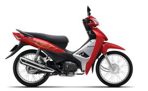 Honda Wave Alpha có giá bán tăng mạnh vào cuối tháng 10