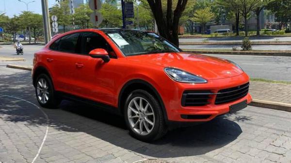 Hơn 32.000 xe Audi và Porsche bị triệu hồi do lỗi phát sinh từ lần triệu hồi trước