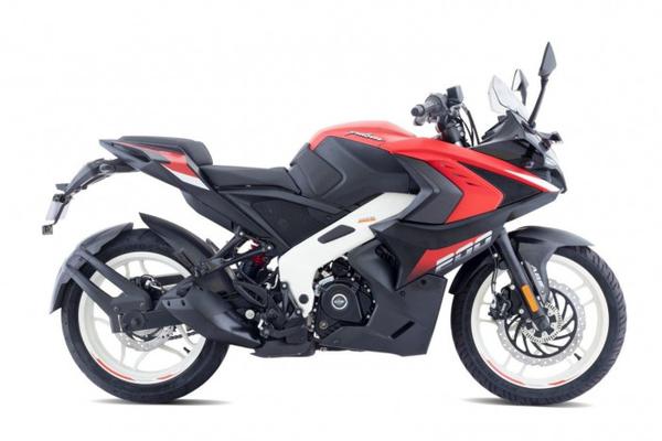 Modenas Pulsar RS200 2021 ra mắt tại Malaysia và sẽ có giá bán khoảng 55,3 triệu đồng