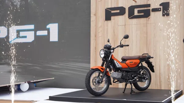 Yamaha PG-1 khan hàng phải tăng lượng sản xuất