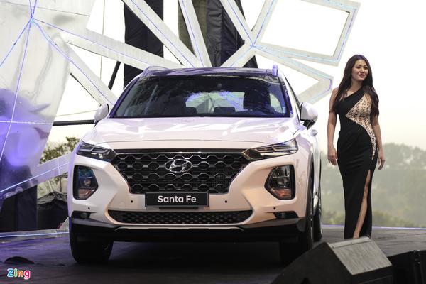 Top 3 mẫu xe SUV 7 chỗ bán chạy nhất Việt Nam tháng 2/2021