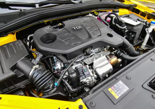 MG 5 2021 chuẩn bị trình làng tại Thái Lan, liệu có về Việt Nam ?