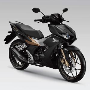 Honda Winner X giảm mạnh "giá nào cũng bán"