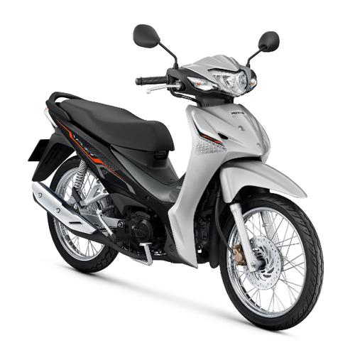 Honda Wave 110i 2021 sẽ có giá bán từ 28,5 triệu đồng