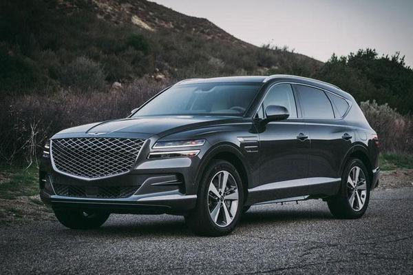 Top 10 ô tô tốt nhất năm 2022